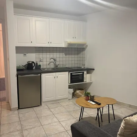 Apartment Little Nest