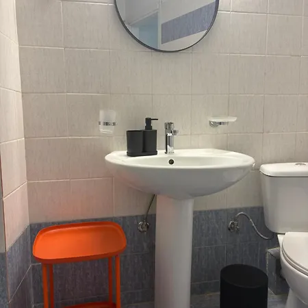 Little Nest Apartment