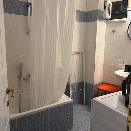 Apartment Little Nest Volos